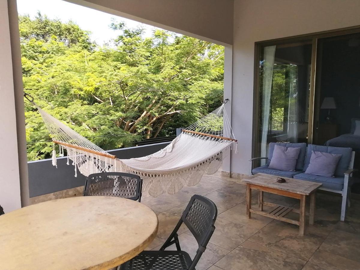 Ananda Guesthouse Balgue Екстериор снимка