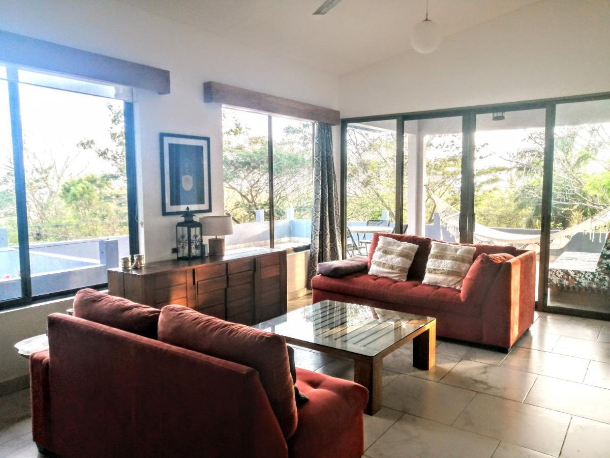Ananda Guesthouse Balgue Екстериор снимка