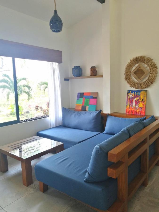 Ananda Guesthouse Balgue Екстериор снимка