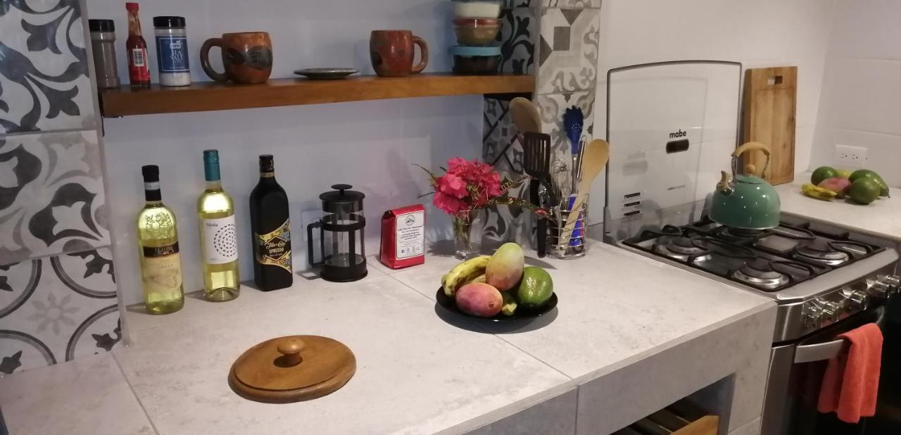 Ananda Guesthouse Balgue Екстериор снимка
