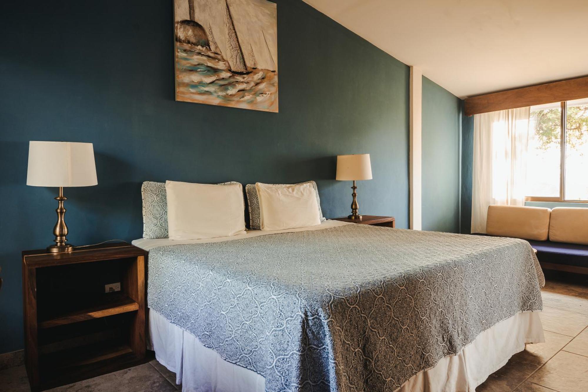 Ananda Guesthouse Balgue Екстериор снимка