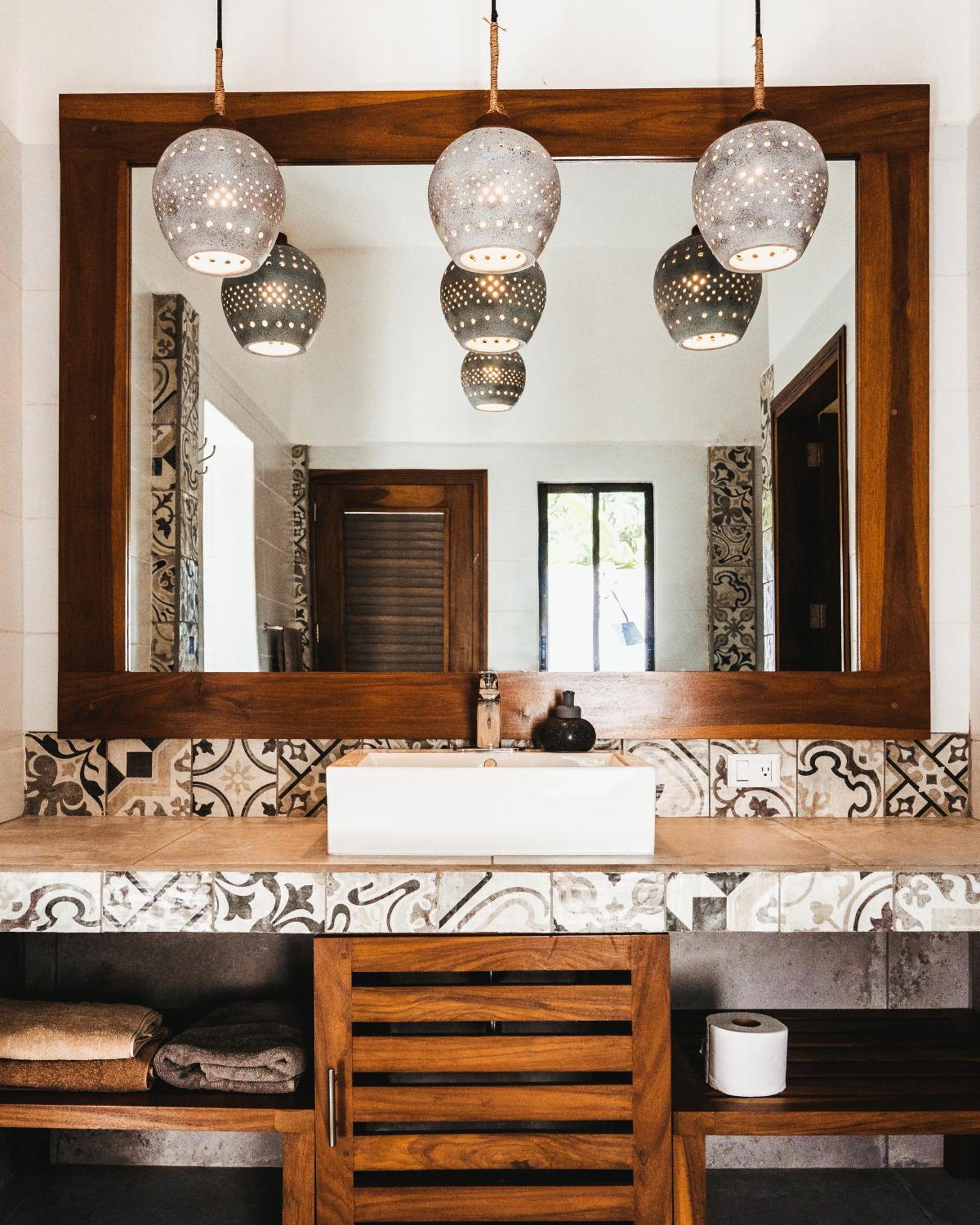 Ananda Guesthouse Balgue Екстериор снимка
