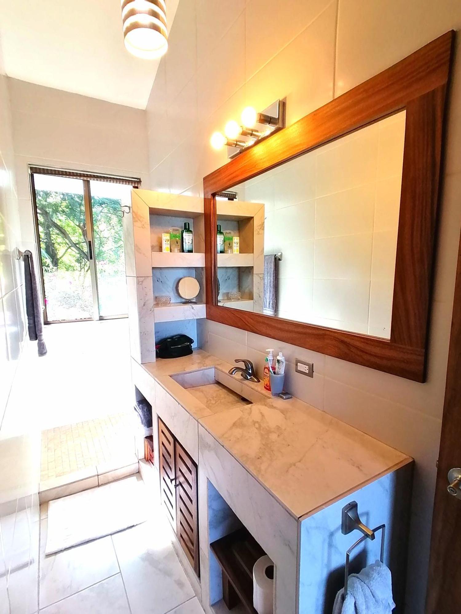 Ananda Guesthouse Balgue Стая снимка