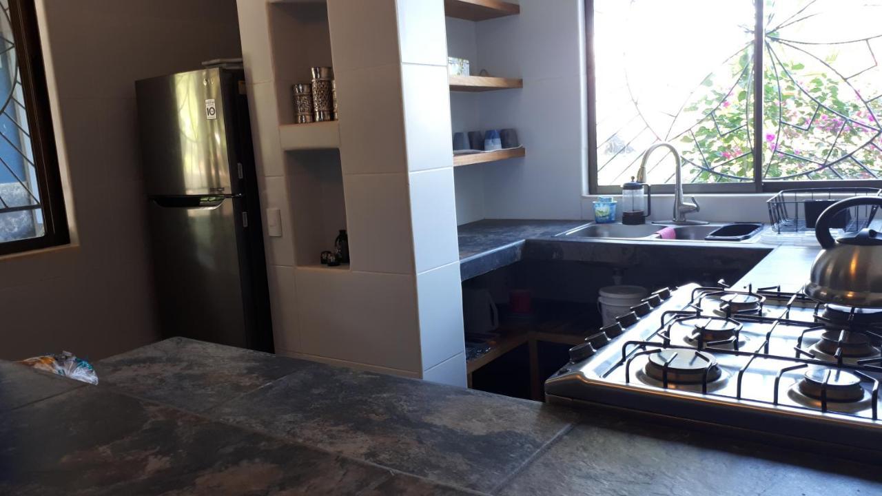 Ananda Guesthouse Balgue Екстериор снимка