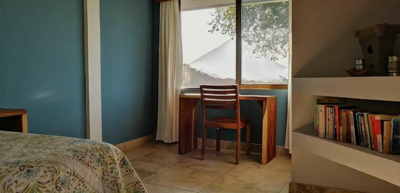 Ananda Guesthouse Balgue Екстериор снимка