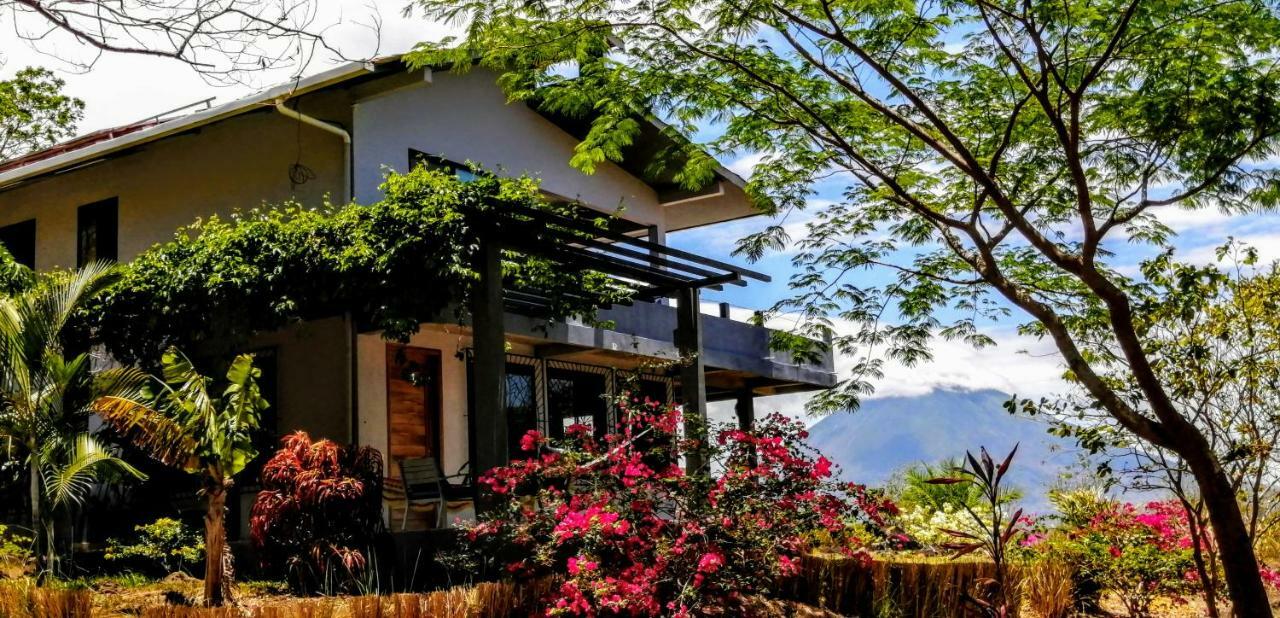 Ananda Guesthouse Balgue Екстериор снимка