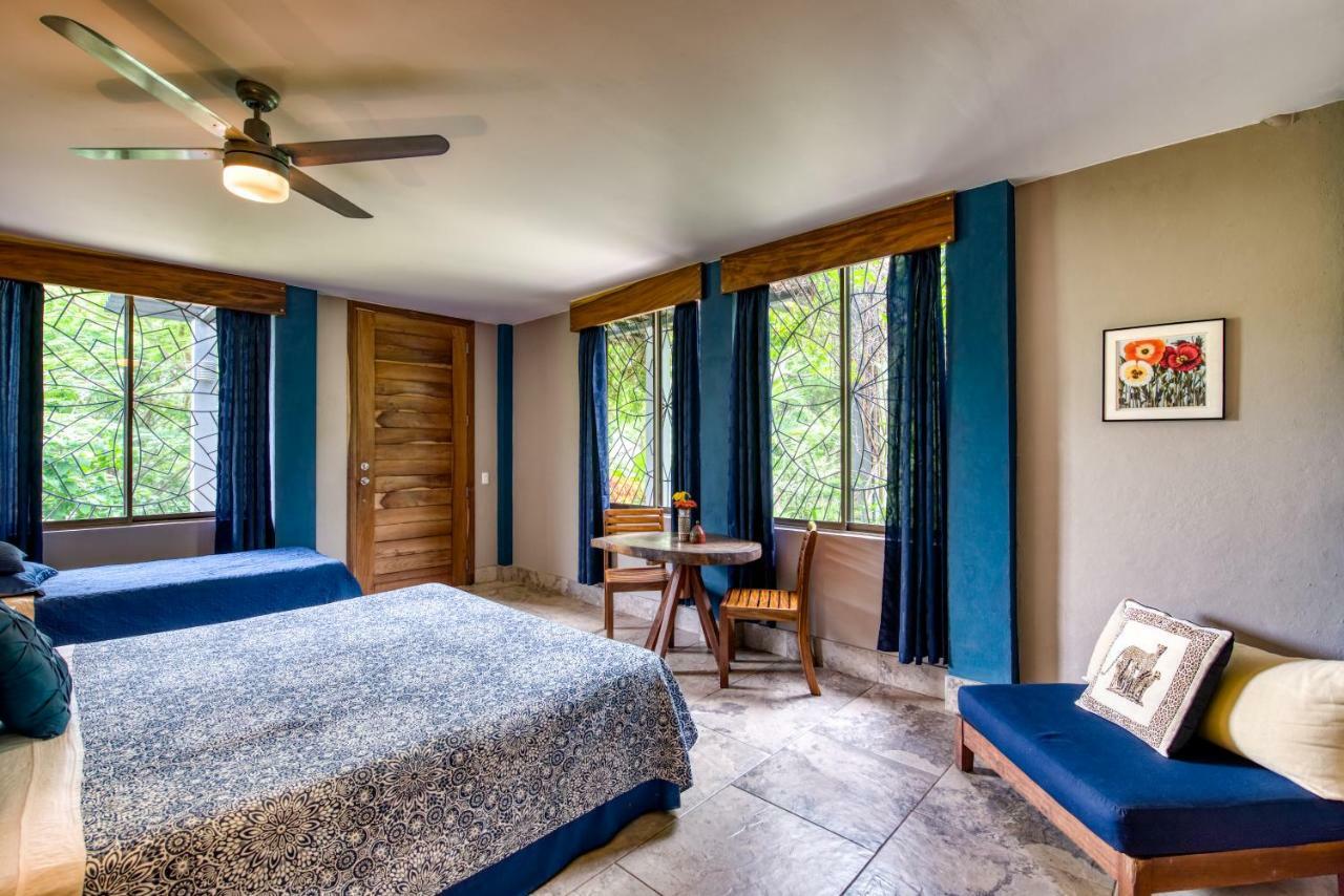 Ananda Guesthouse Balgue Екстериор снимка