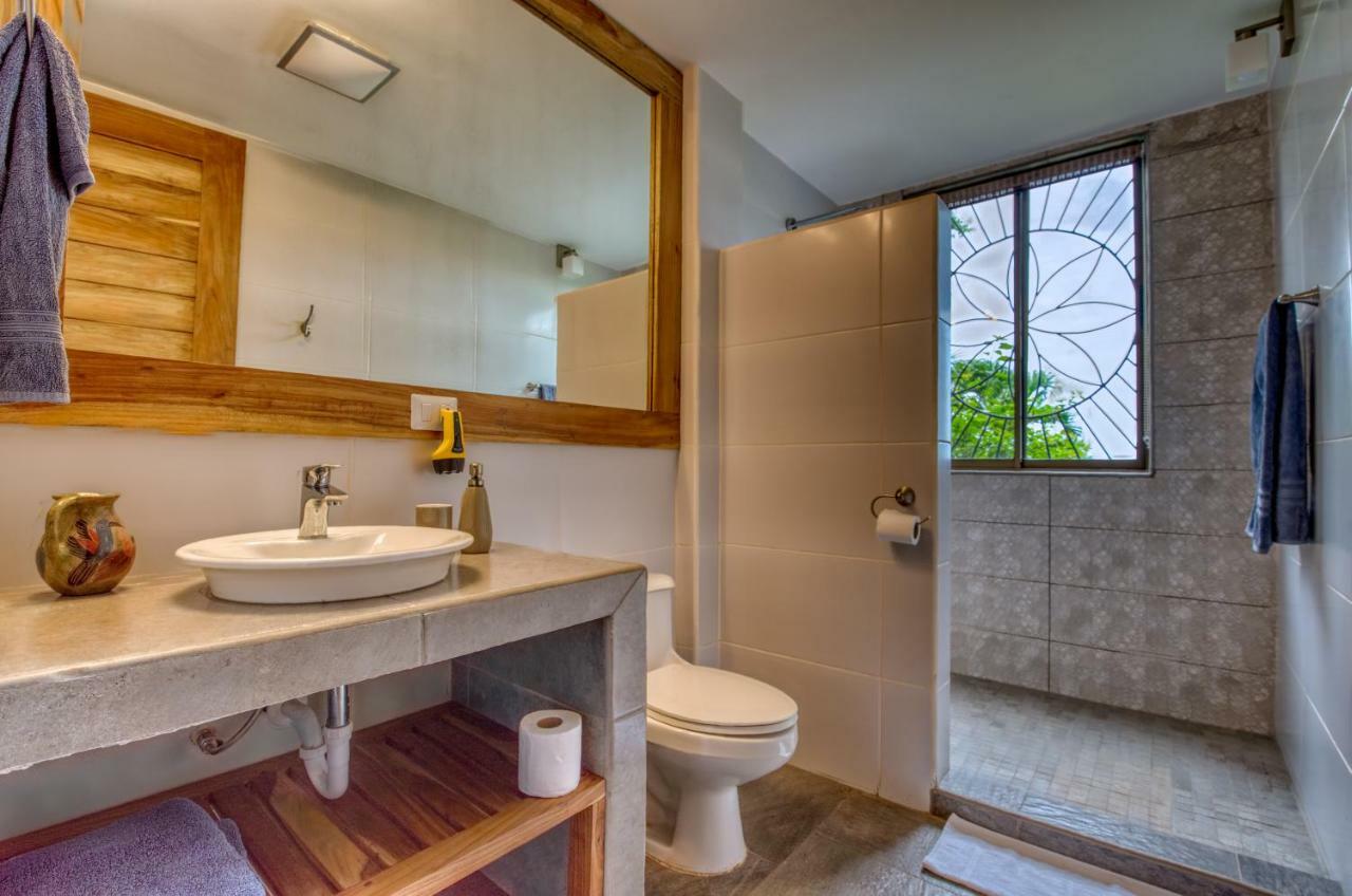 Ananda Guesthouse Balgue Екстериор снимка