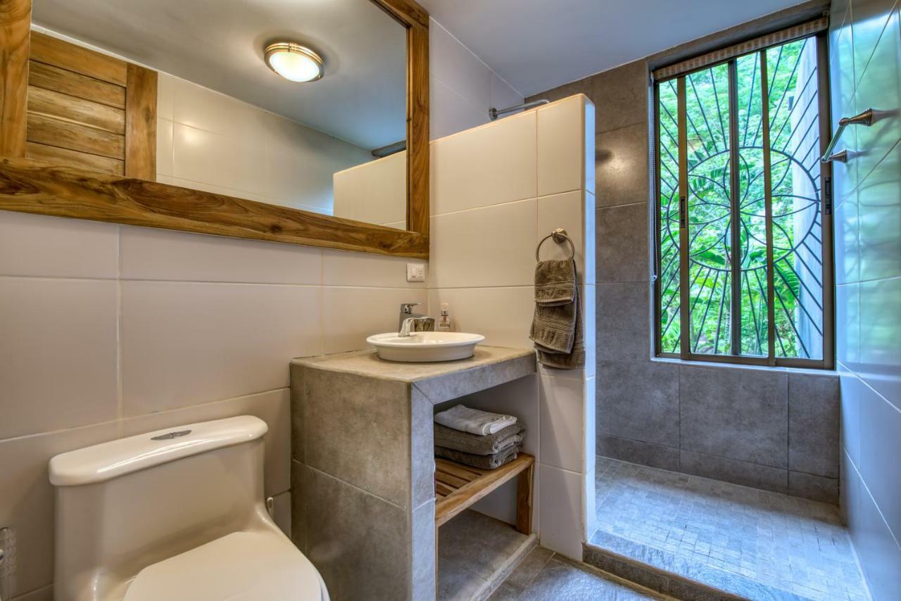 Ananda Guesthouse Balgue Екстериор снимка