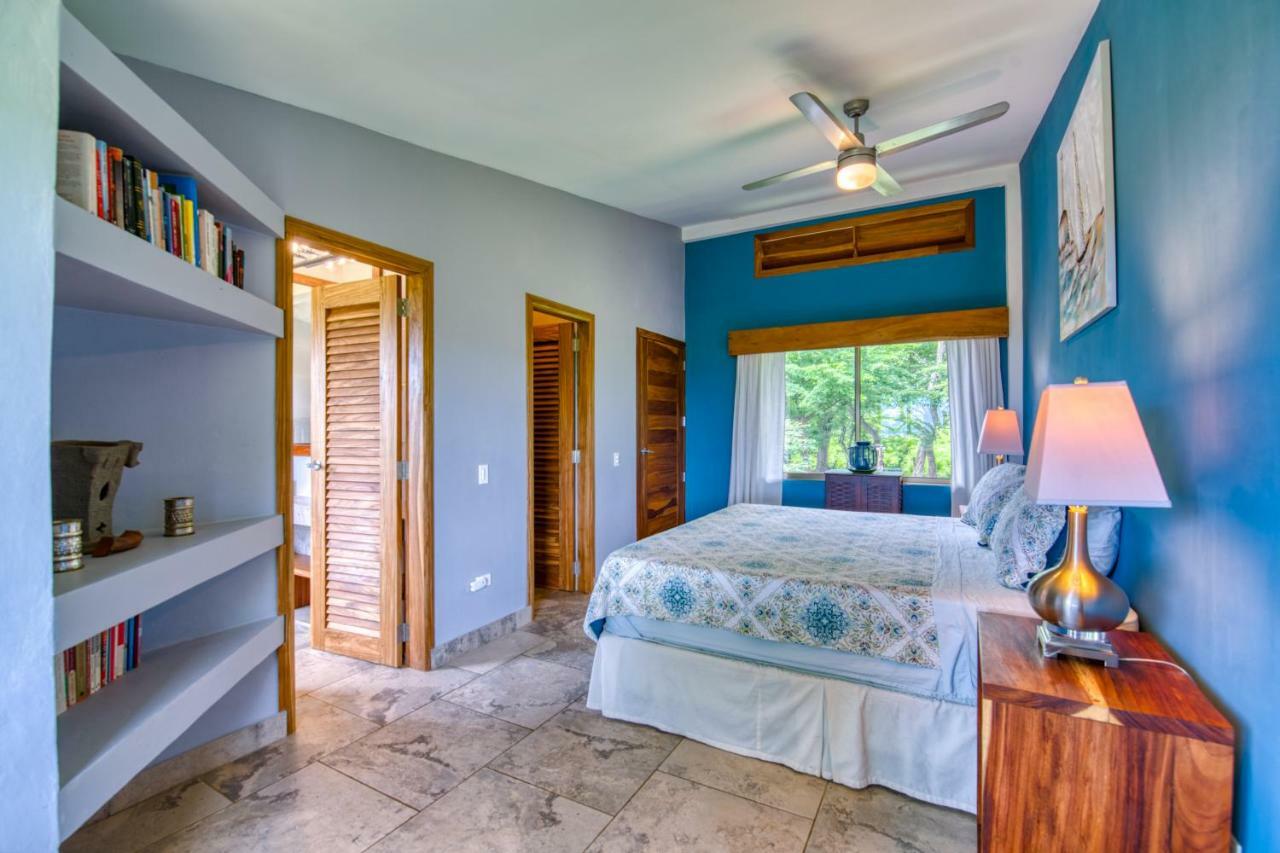 Ananda Guesthouse Balgue Екстериор снимка