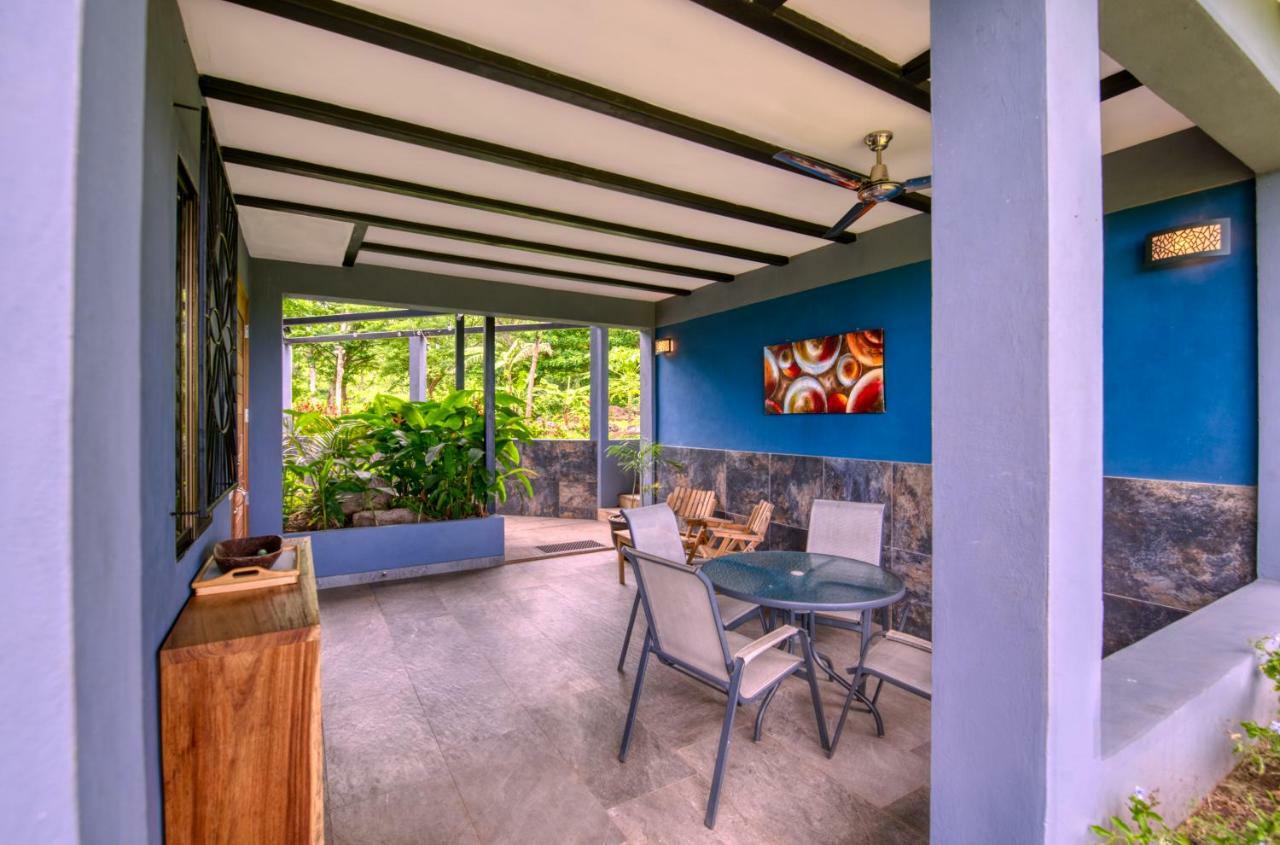 Ananda Guesthouse Balgue Екстериор снимка