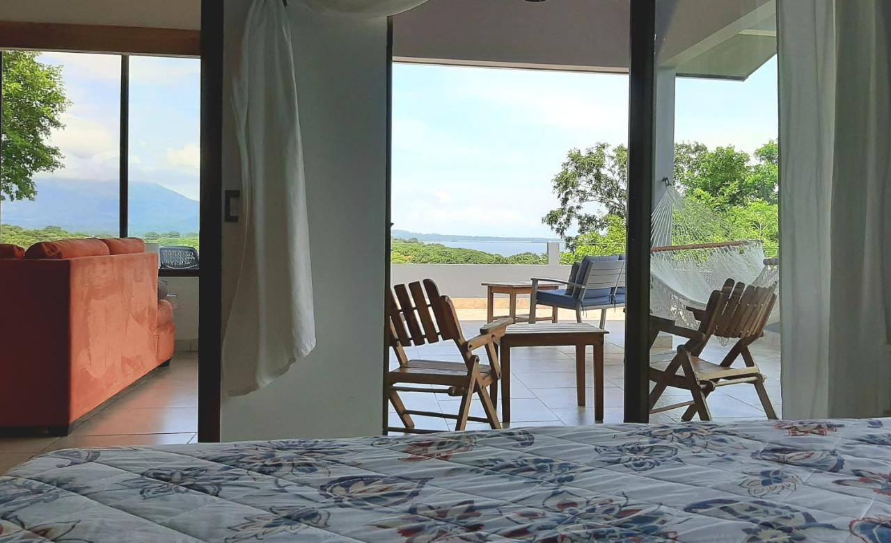 Ananda Guesthouse Balgue Екстериор снимка